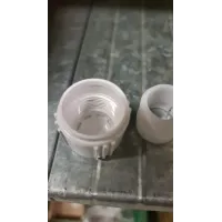 1950 - Comando manuale per valvole termostatizzabili 1950