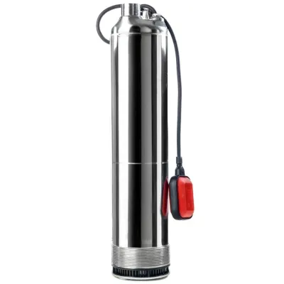 Dab Pumps PULSAR 40/80 M-A Pompa multistadio monoblocco sommersa da 5" 60210509