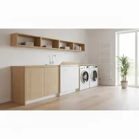 Lavatoio Montegrappa Edilla con vasca in ceramica M147.450 - Misure 60x83 cm h.87 M147470001