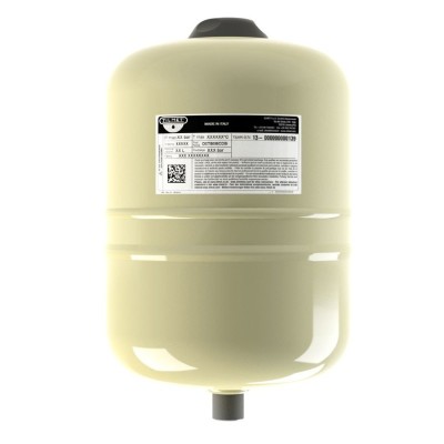 Vaso espansione Hydro-Plus E 5 litri Zilmet 11E0000500
