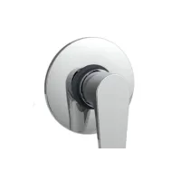 Orange miscelatore incasso doccia (1 uscita) cromo OG010CR