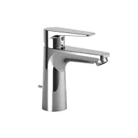 ORANGE miscelatore lavabo con scarico automatico 1"1/4 OG075CR ORANGE miscelatore lavabo con scarico automatico 1"1/4 OG075CR