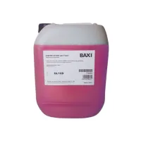 Baxi Kit antigelo diluito 10 kg Rosso/Rosa A7862966