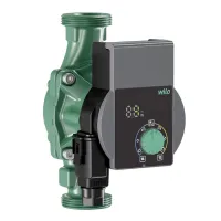 Yonos PICO1.0 15/1-6 interasse 130 mm ø1" Circolatore standard singolo a rotore bagnato con attacchi filettati 4215512