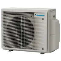 Daikin MXM R32 BLUEVOLUTION unità esterna multisplit per 2 unità interne 5 kW (si riferisce alla sola UNITA' ESTERNA) 2MXM50A8