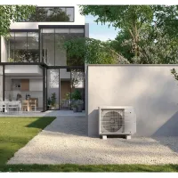 Daikin MXM R32 BLUEVOLUTION unità esterna multisplit per 2 unità interne 5 kW (si riferisce alla sola UNITA' ESTERNA) 2MXM50A8