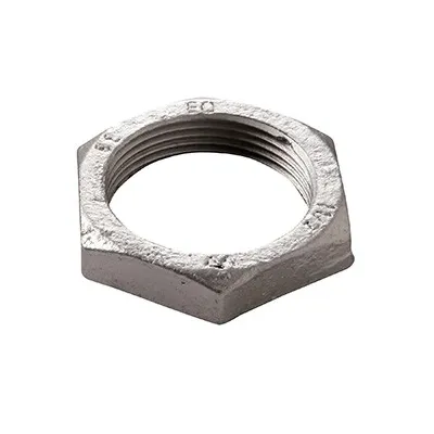 310 - Controdado in ghisa 2" in ghisa zincata 31005008