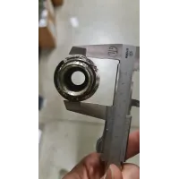 Ghiera placca Stir-Blitz S1792180 - -  GIUSEPPE TIRINNANZI - -  