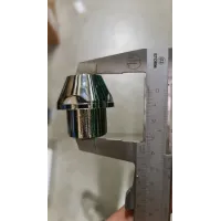 Ghiera placca Stir-Blitz S1792180 - -  GIUSEPPE TIRINNANZI - -  