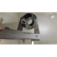 Ghiera placca Stir-Blitz S1792180 - -  GIUSEPPE TIRINNANZI - -  