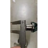 Ghiera placca Stir-Blitz S1792180 - -  GIUSEPPE TIRINNANZI - -  