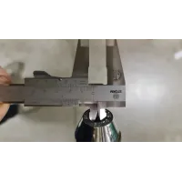 Ghiera placca Stir-Blitz S1792180 - -  GIUSEPPE TIRINNANZI - -  