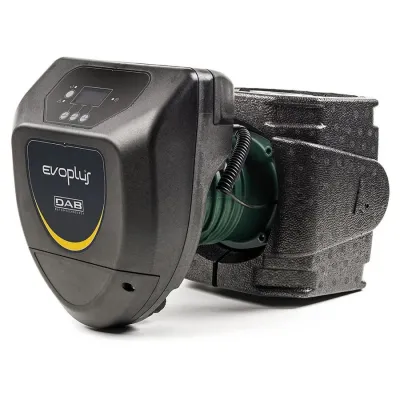 Dab Pumps EVOPLUS B 60/240.50 M Circolatore elettronico a rotore bagnato per impianti ad uso abitativo e commerciale 60220911