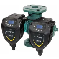 Dab Pumps EVOPLUS SMALL D 110/220.32 M Circolatore elettronico a rotore bagnato per piccoli impianti ad uso abitativo e commerciale 60231370