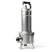 Dab Pumps FEKA VS 750 T-NA Pompa sommergibile trifase in acciaio inox per sollevamento acque reflue 60219358H