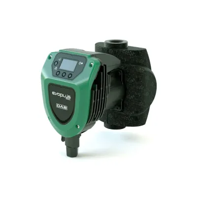 Dab Pumps EVOPLUS SMALL 60/180 XM Circolatore elettronico a rotore bagnato per piccoli impianti ad uso abitativo e commerciale 60231356