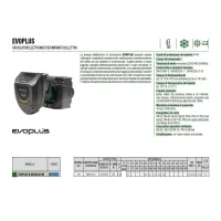 Dab Pumps EVOPLUS B 60/240.50 M Circolatore elettronico a rotore bagnato per impianti ad uso abitativo e commerciale 60220911
