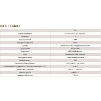 PICO ULTRA PLUS+ 45 - VMC Unità di ventilazione puntuale a parete con recupero di calore e programmazione oraria - WIFI ACD100070