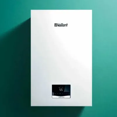 Vaillant ecoTEC intro VMW 18/24 AS Caldaia murale a condensazione combinata per riscaldamento e acqua calda sanitaria 8000021873