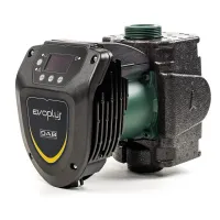 Dab Pumps EVOPLUS SMALL 80/180 XM Circolatore elettronico a rotore bagnato per piccoli impianti ad uso abitativo e commerciale 60220932
