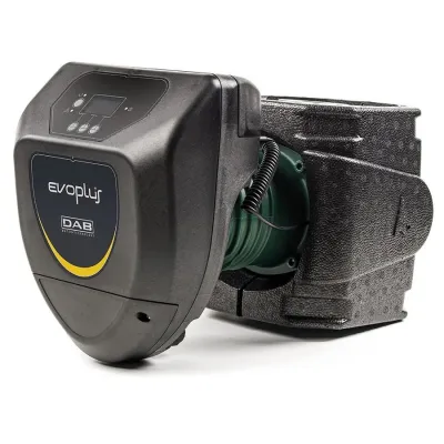 Dab Pumps EVOPLUS B 60/220.40 M Circolatore elettronico a rotore bagnato per impianti ad uso abitativo e commerciale 60231401