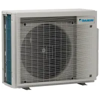 Daikin MXM R32 BLUEVOLUTION unità esterna multisplit per 3 unità interne 5 kW (si riferisce alla sola UNITA' ESTERNA) 3MXM52A8