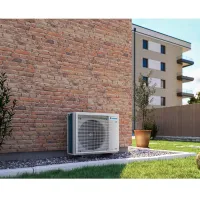Daikin MXM R32 BLUEVOLUTION unità esterna multisplit per 3 unità interne 5 kW (si riferisce alla sola UNITA' ESTERNA) 3MXM52A8