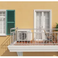 Daikin MXM R32 Unità esterna multisplit per 2 unità interne 6.5 kW (si riferisce alla sola UNITA' ESTERNA) 2MXM68A8
