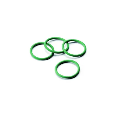 O-Ring FKM verde - Profilo M - ø42 mm 11504240V - -  RACCORDERIE METALLICHE - - 11504240V