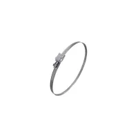Fascetta stringitubo ø50-215 per VMC VS0430365 - -  VALSIR - -  