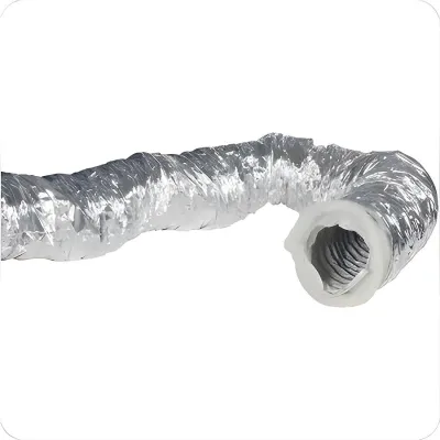 TUBO FLEX VMC ø160 L.10m ISOL. - Prezzo al metro VS0431016