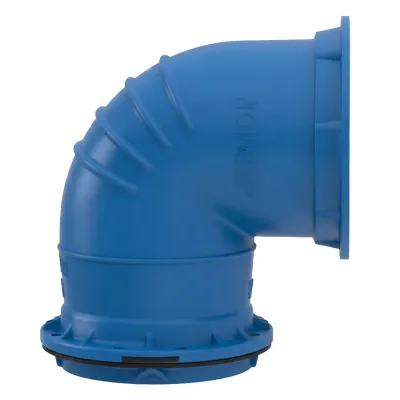 Ariasilent raccordo curva att. maschio VS0435236 - -  VALSIR - -  