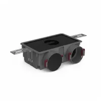 AriaSilent Point 90 per VMC VS0435307