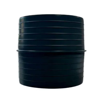 Raccordo per tubo in EPE ø125 per VMC VS0431601