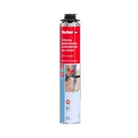 PUP 750 Schiuma poliuretanica professionale resistente alla pressione e testata con filo incandescente (Glow Wire Test) 00009292