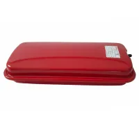 Vaso di espansione FLATVAREM da 10 litri - raccordo 3/4" per caldaia C601023100000000