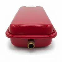 Vaso di espansione FLATVAREM da 10 litri - raccordo 3/4" per caldaia C601023100000000