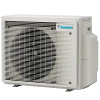 Daikin MXM R32 Unità esterna multisplit per 3 unità interne 6.8 kW (si riferisce alla sola UNITA' ESTERNA) 3MXM68A8