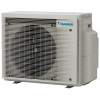 Daikin MXM R32 Unità esterna multisplit per 3 unità interne 6.8 kW (si riferisce alla sola UNITA' ESTERNA) 3MXM68A8