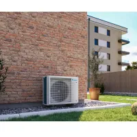 Daikin MXM R32 Unità esterna multisplit per 3 unità interne 6.8 kW (si riferisce alla sola UNITA' ESTERNA) 3MXM68A8