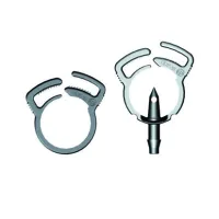 Fascetta stringitubo per ala gocciolante da 16 mm, diametro 16-18 mm INM101336 - -  IRRITEC - -  