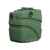 Dab Pumps FEKABOX 110 Stazione automatica di raccolta e sollevamento acque nere 60211261