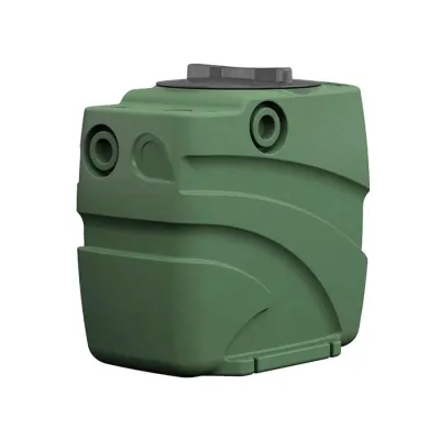 Dab Pumps FEKABOX 110 Stazione automatica di raccolta e sollevamento acque nere 60211261