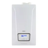 Baxi LUNA CENTURY 1.28 Caldaia a condensazione murale per solo riscaldamento A7870641