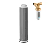 Caleffi eCal Cartuccia di Ricambio Monoblocco per Serie 5377 F0002304
