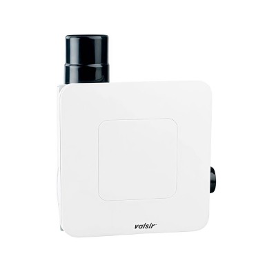 Aspiratore per bagno Ariapur 80 per cassette di risciaquo da incasso Tropea S e Winner S VS0874225