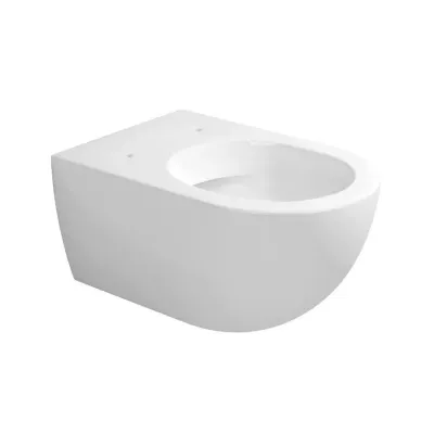 Flaminia APP vaso sospeso con sistema goclean, senza sedile, colore bianco finitura lucido AP118G