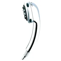 Doccia 3 getti Fresh ø 100 mm B00043000235005