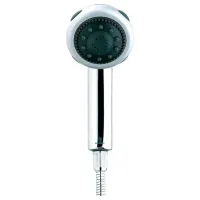 Doccia 3 getti Fresh ø 100 mm B00043000235005