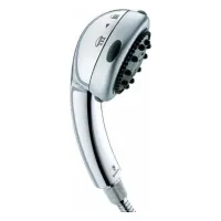 Doccia 3 getti Fresh ø 100 mm B00043000235005